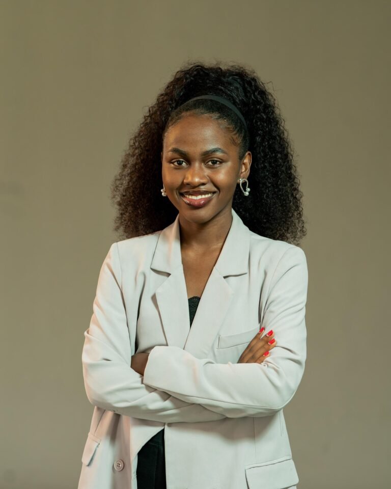 Breaking Beauty Barriers: How Sandra’s Microlocks Revolution is Creating Sustainable Solutions for African Women