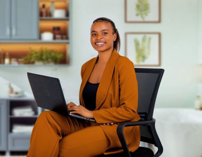 Guiding Investors with Integrity: Zola’s Mission in Rwandan Real Estate